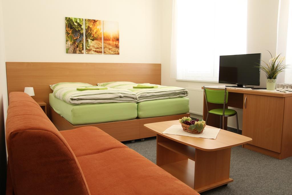 Penzion Bobule Stare Mesto  Chambre photo