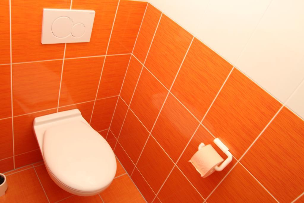 Penzion Bobule Stare Mesto  Chambre photo