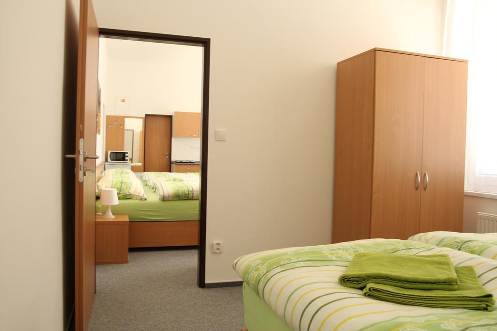 Penzion Bobule Stare Mesto  Chambre photo