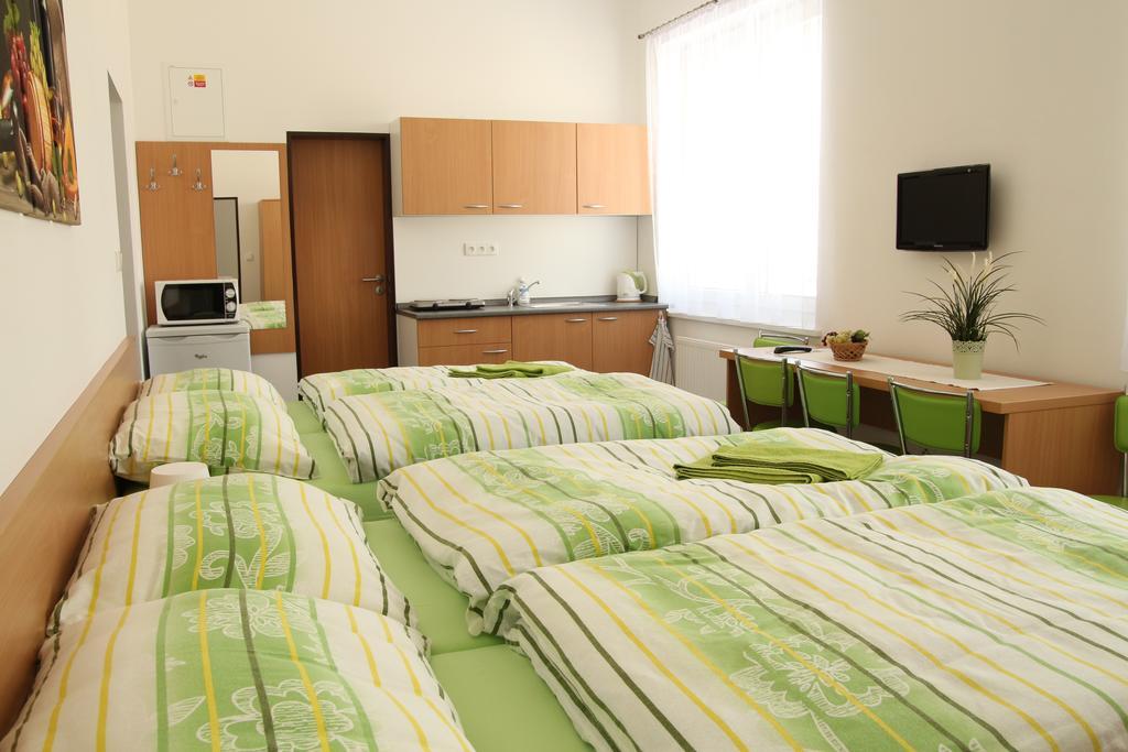 Penzion Bobule Stare Mesto  Chambre photo