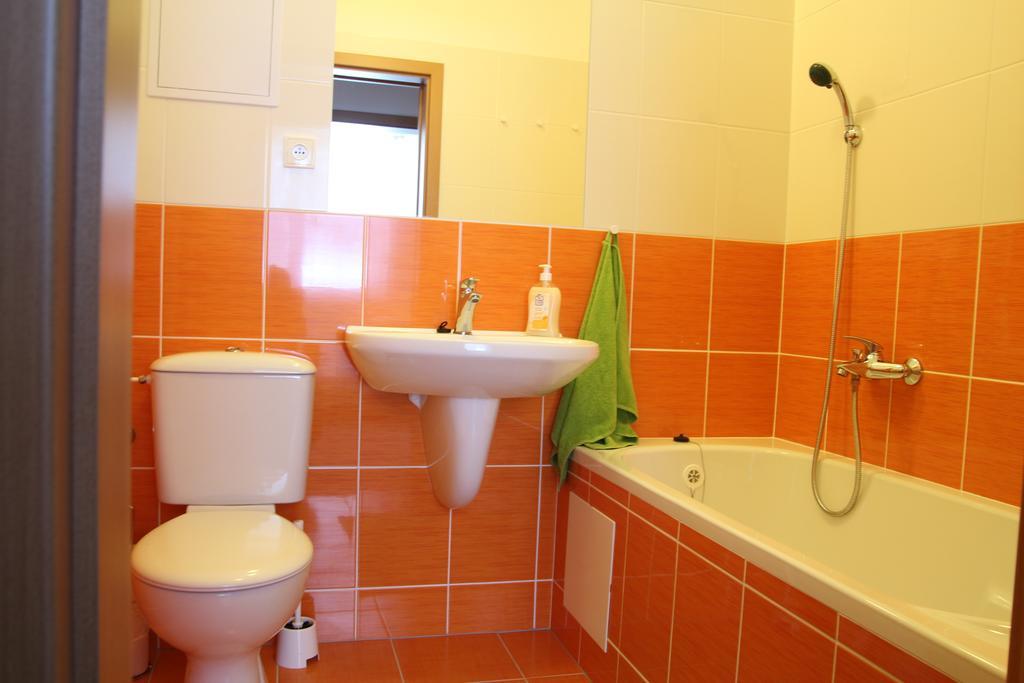 Penzion Bobule Stare Mesto  Chambre photo