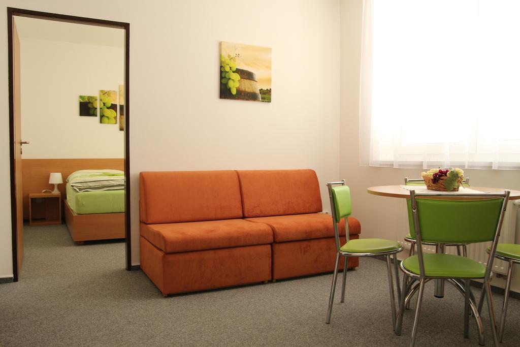 Penzion Bobule Stare Mesto  Chambre photo