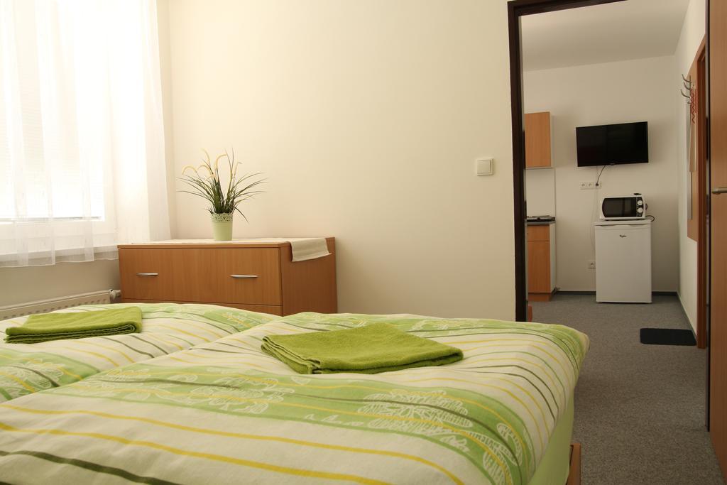 Penzion Bobule Stare Mesto  Chambre photo