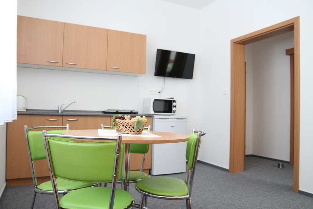 Penzion Bobule Stare Mesto  Chambre photo