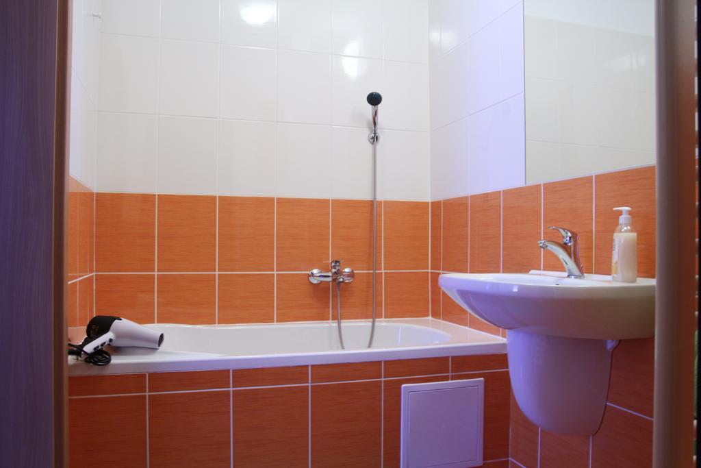 Penzion Bobule Stare Mesto  Chambre photo