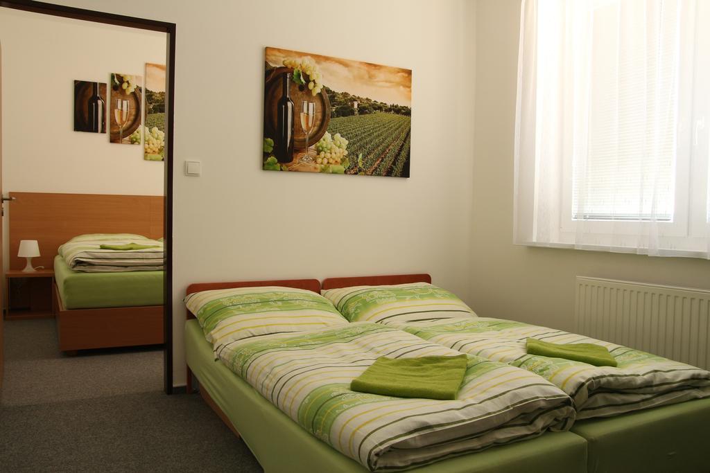Penzion Bobule Stare Mesto  Chambre photo