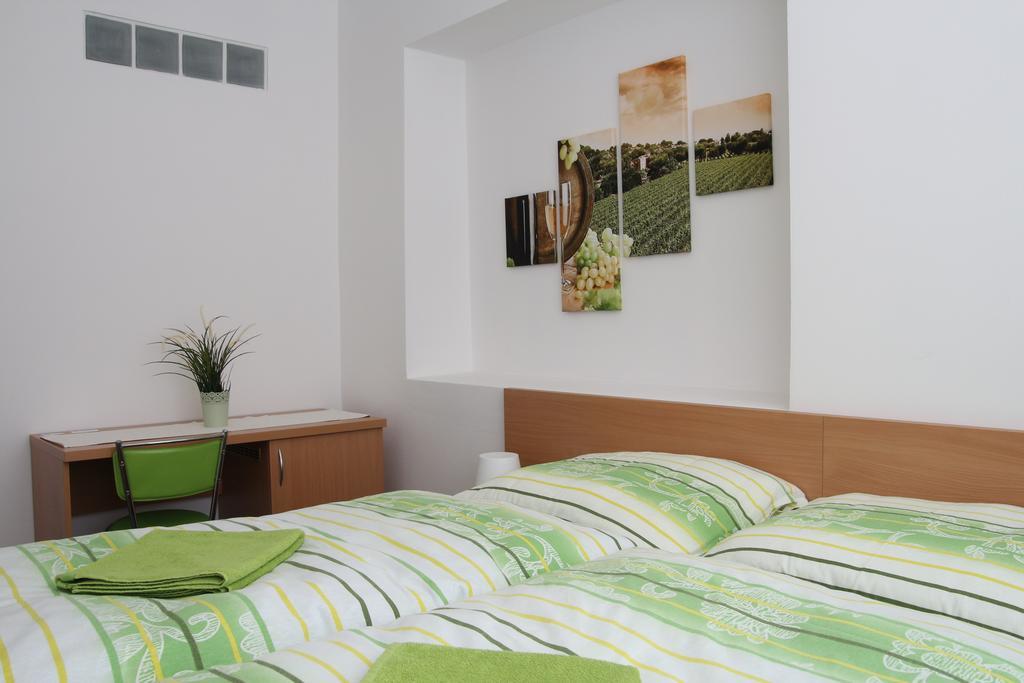 Penzion Bobule Stare Mesto  Chambre photo