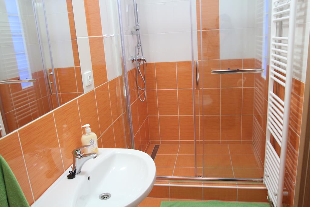 Penzion Bobule Stare Mesto  Chambre photo
