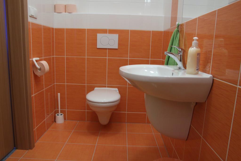 Penzion Bobule Stare Mesto  Chambre photo