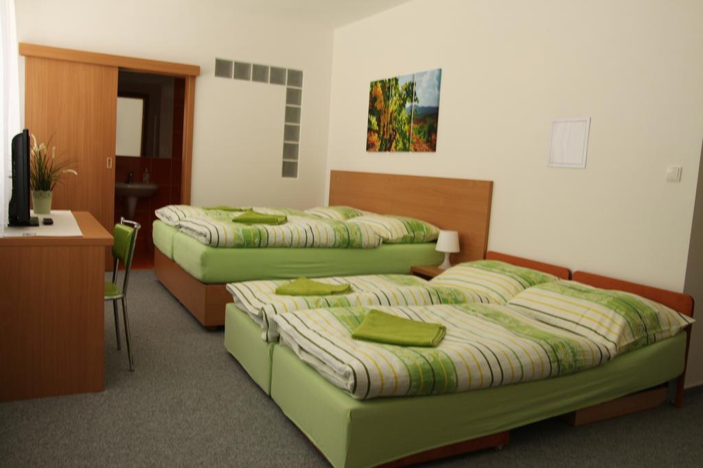 Penzion Bobule Stare Mesto  Chambre photo