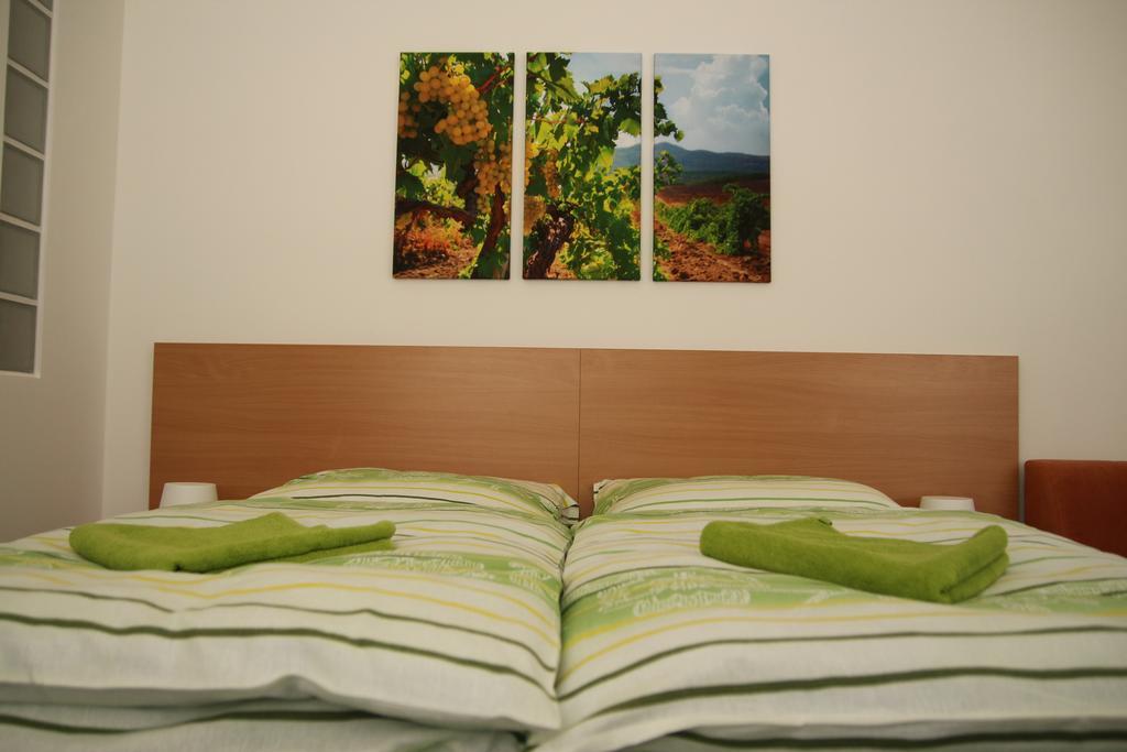 Penzion Bobule Stare Mesto  Chambre photo