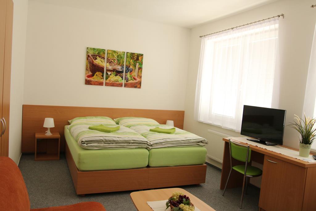 Penzion Bobule Stare Mesto  Chambre photo