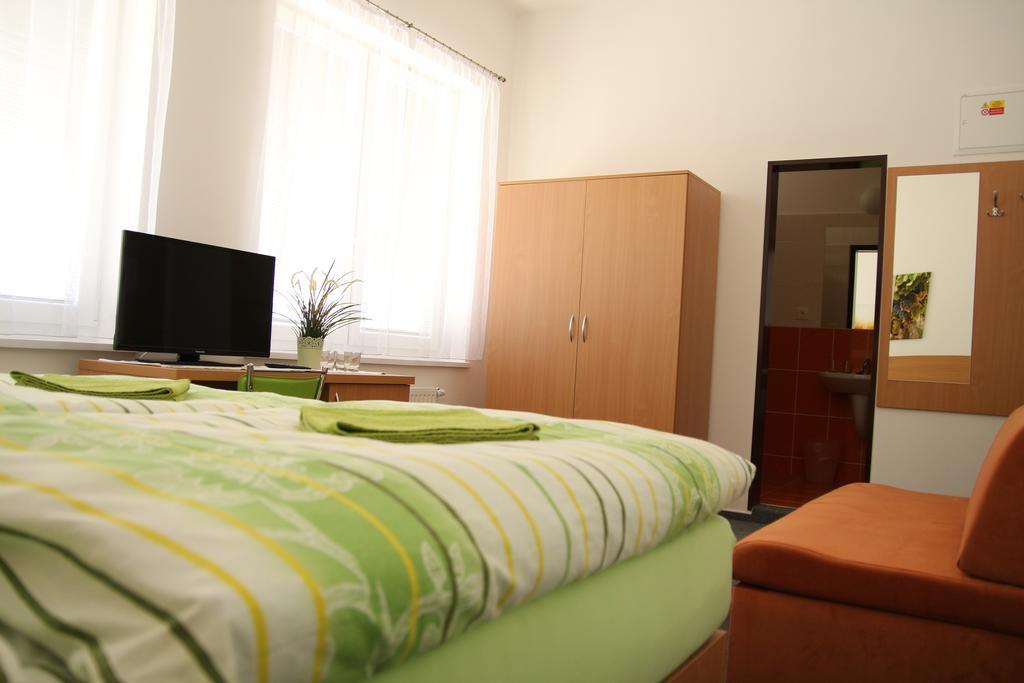 Penzion Bobule Stare Mesto  Chambre photo