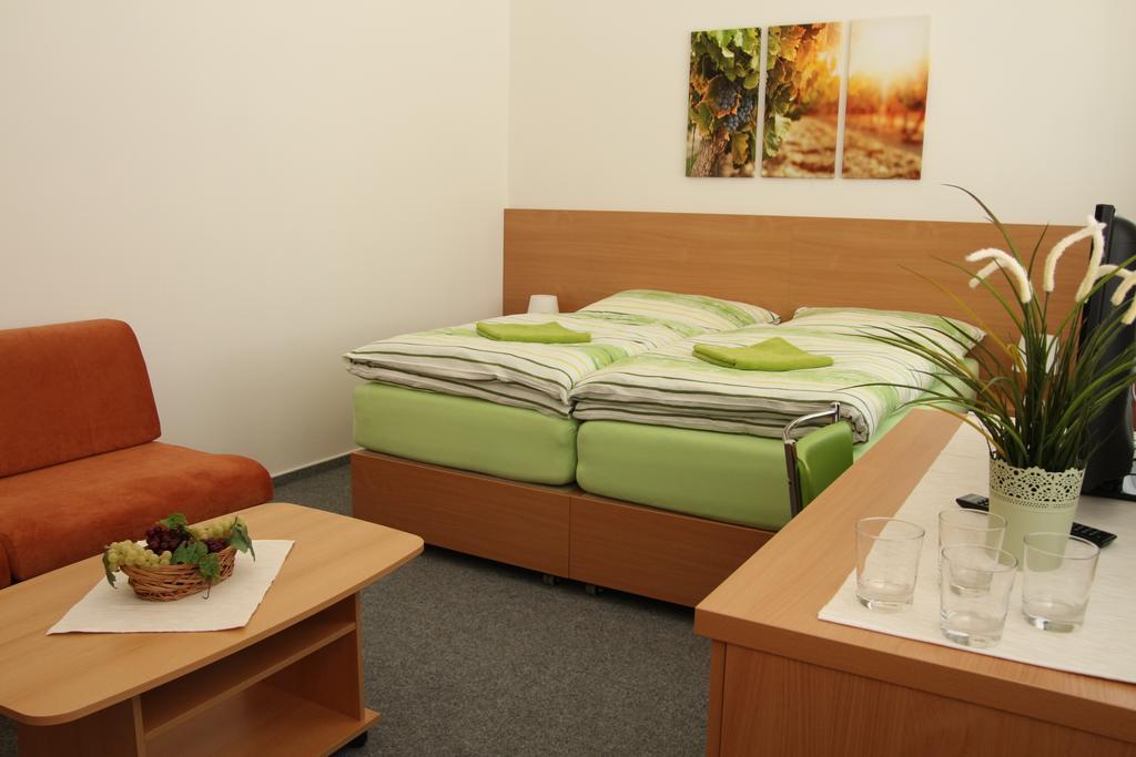 Penzion Bobule Stare Mesto  Chambre photo