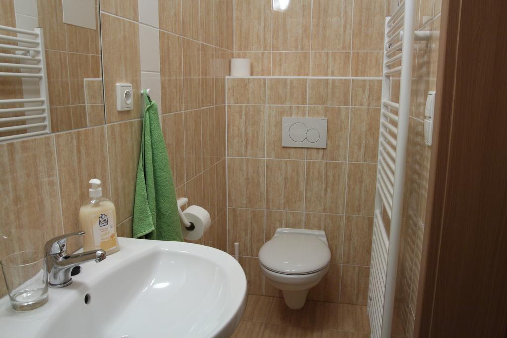 Penzion Bobule Stare Mesto  Chambre photo