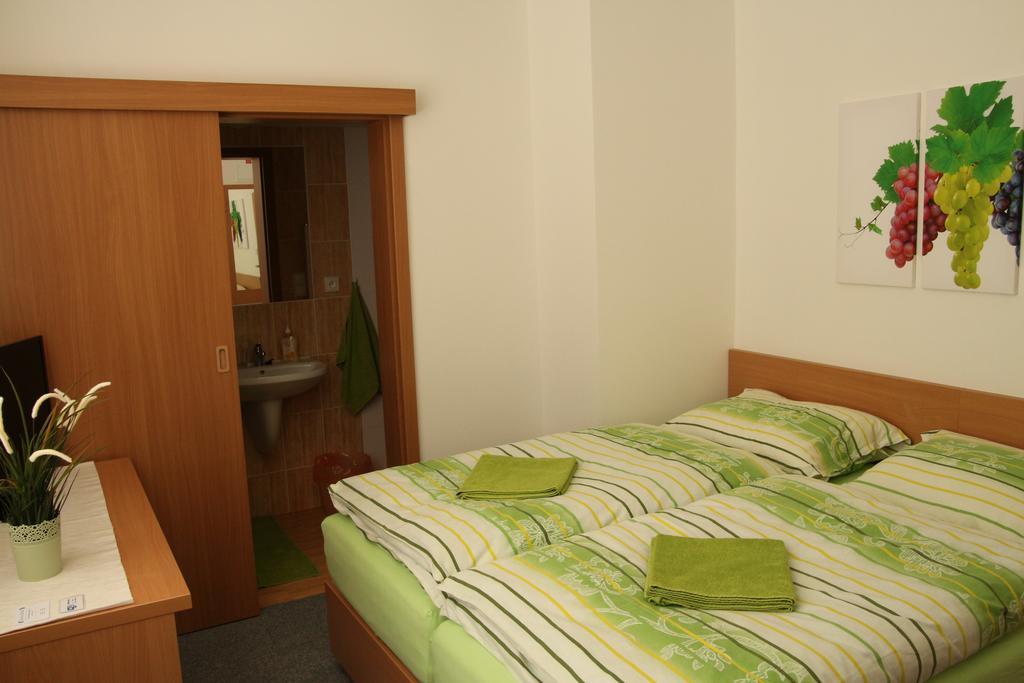 Penzion Bobule Stare Mesto  Chambre photo