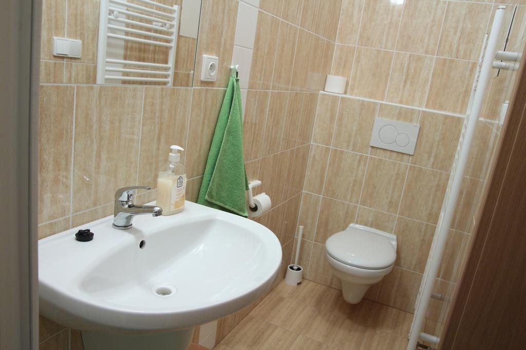Penzion Bobule Stare Mesto  Chambre photo