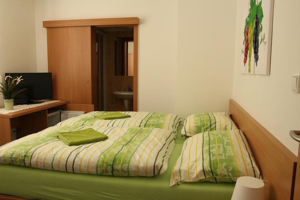 Penzion Bobule Stare Mesto  Chambre photo