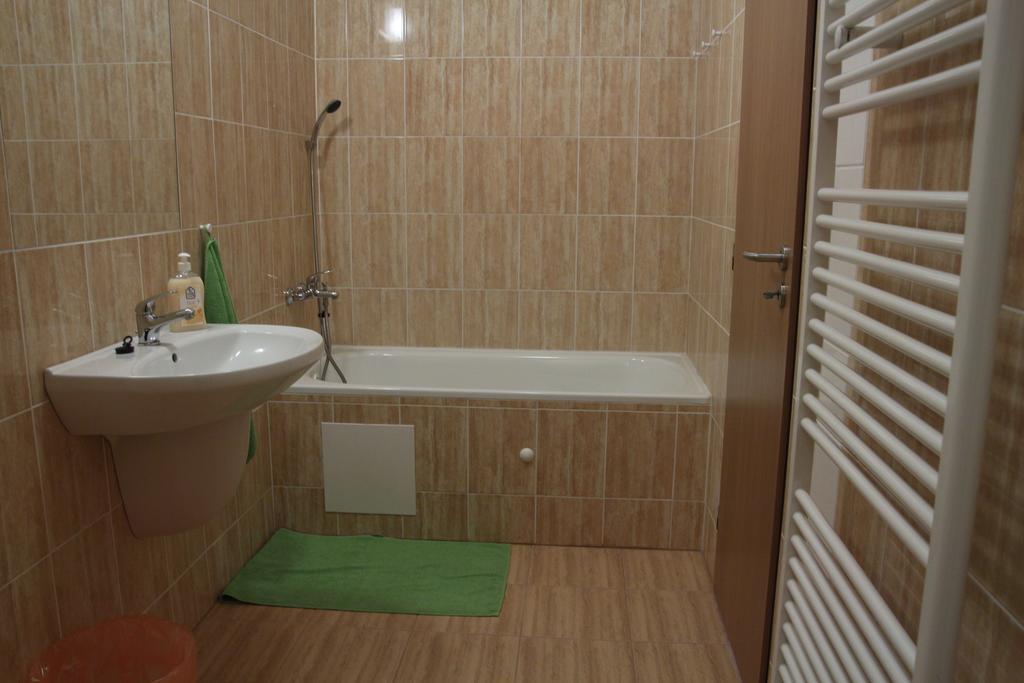 Penzion Bobule Stare Mesto  Chambre photo