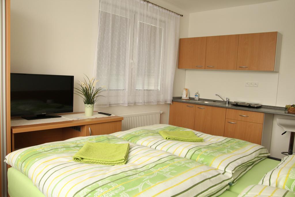 Penzion Bobule Stare Mesto  Chambre photo