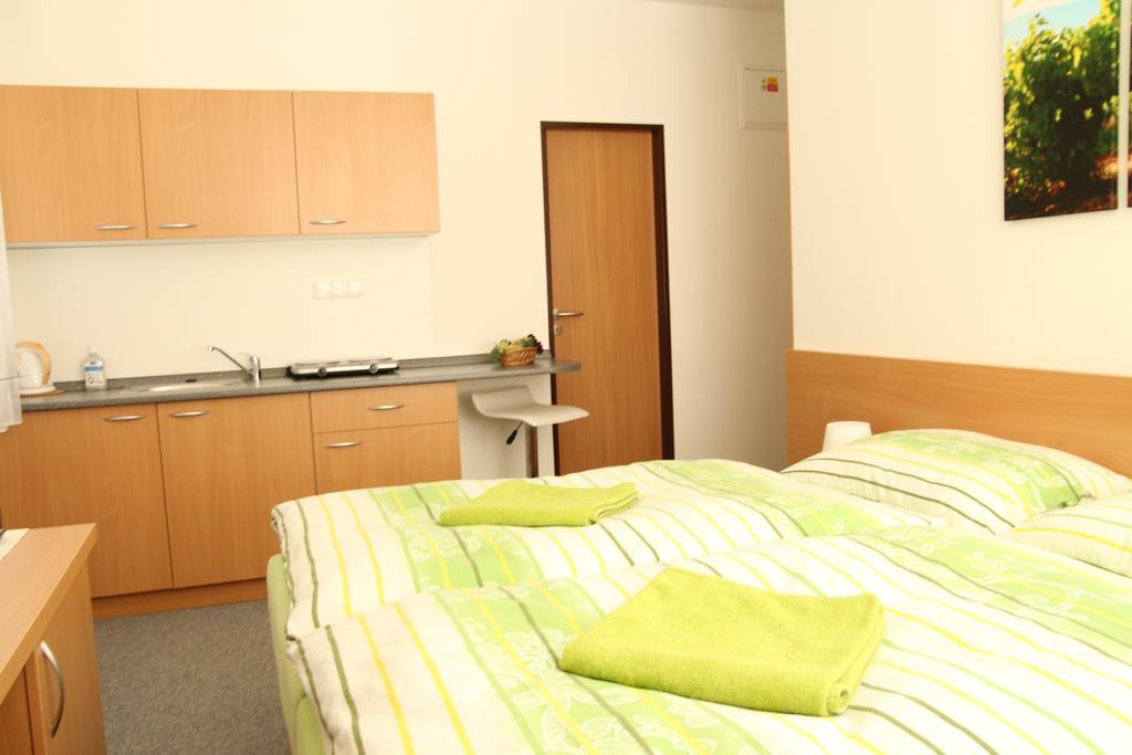 Penzion Bobule Stare Mesto  Chambre photo