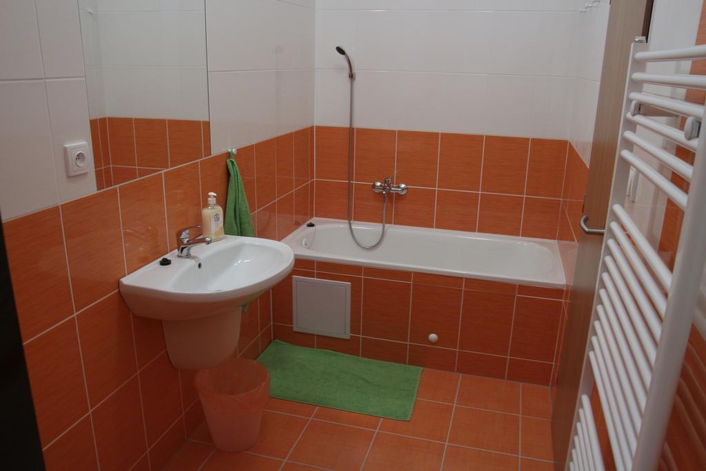 Penzion Bobule Stare Mesto  Chambre photo