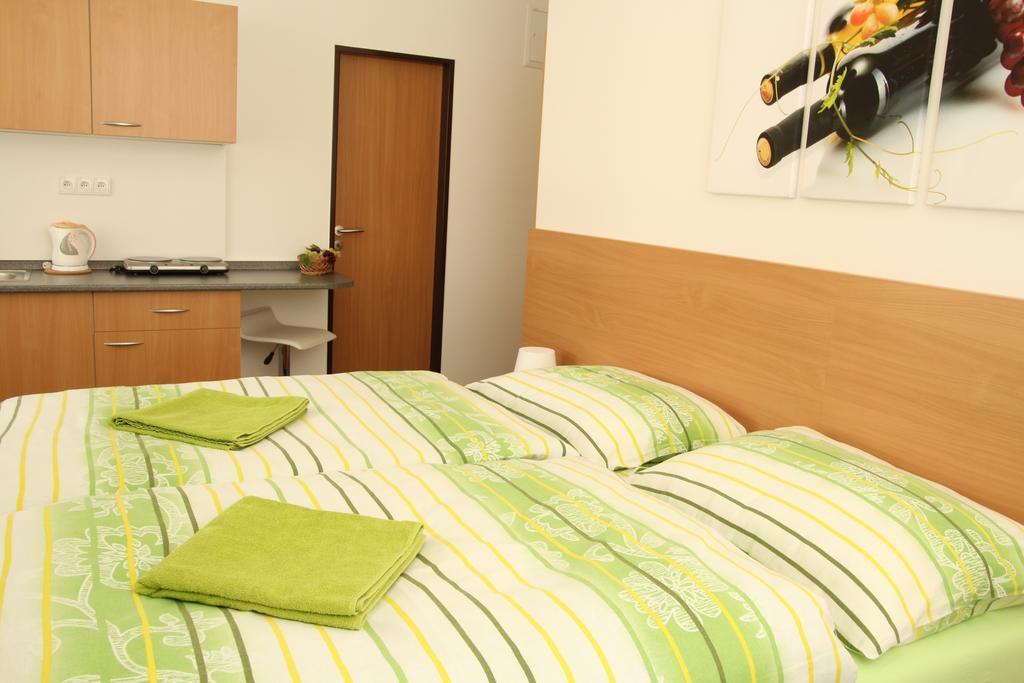 Penzion Bobule Stare Mesto  Chambre photo