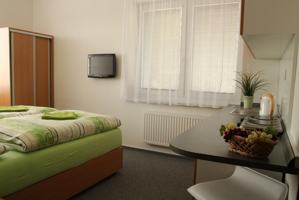 Penzion Bobule Stare Mesto  Chambre photo