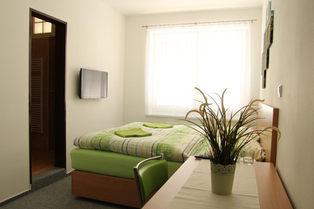 Penzion Bobule Stare Mesto  Chambre photo