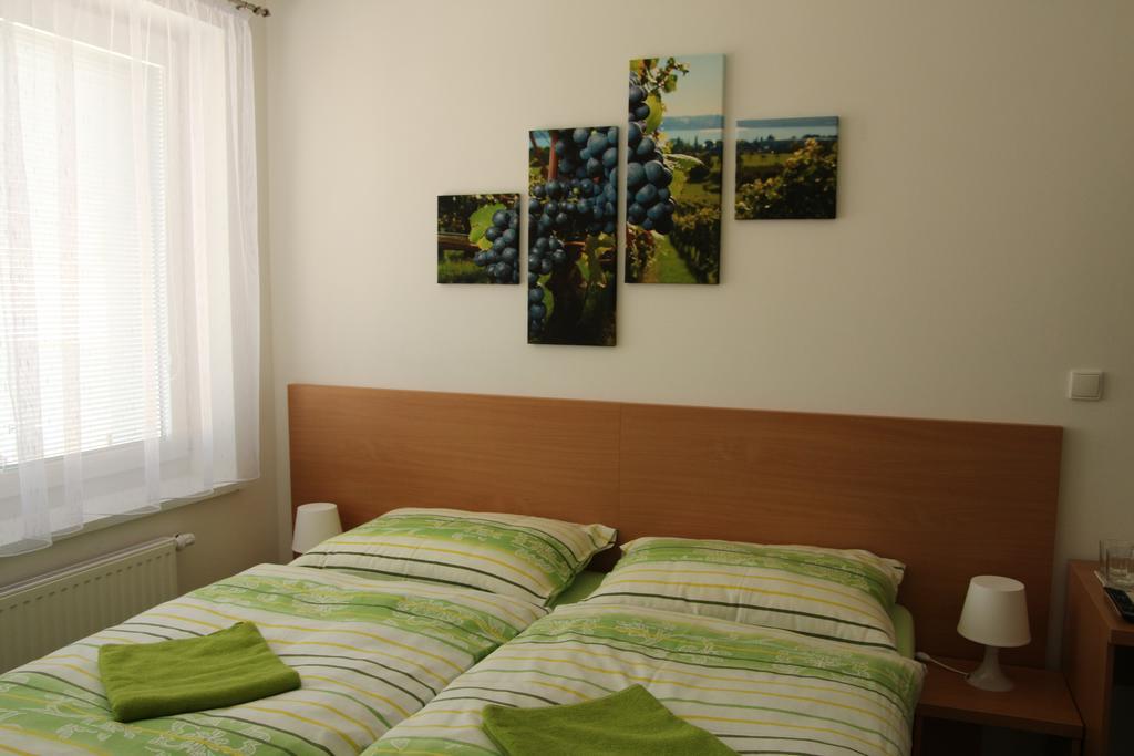 Penzion Bobule Stare Mesto  Chambre photo