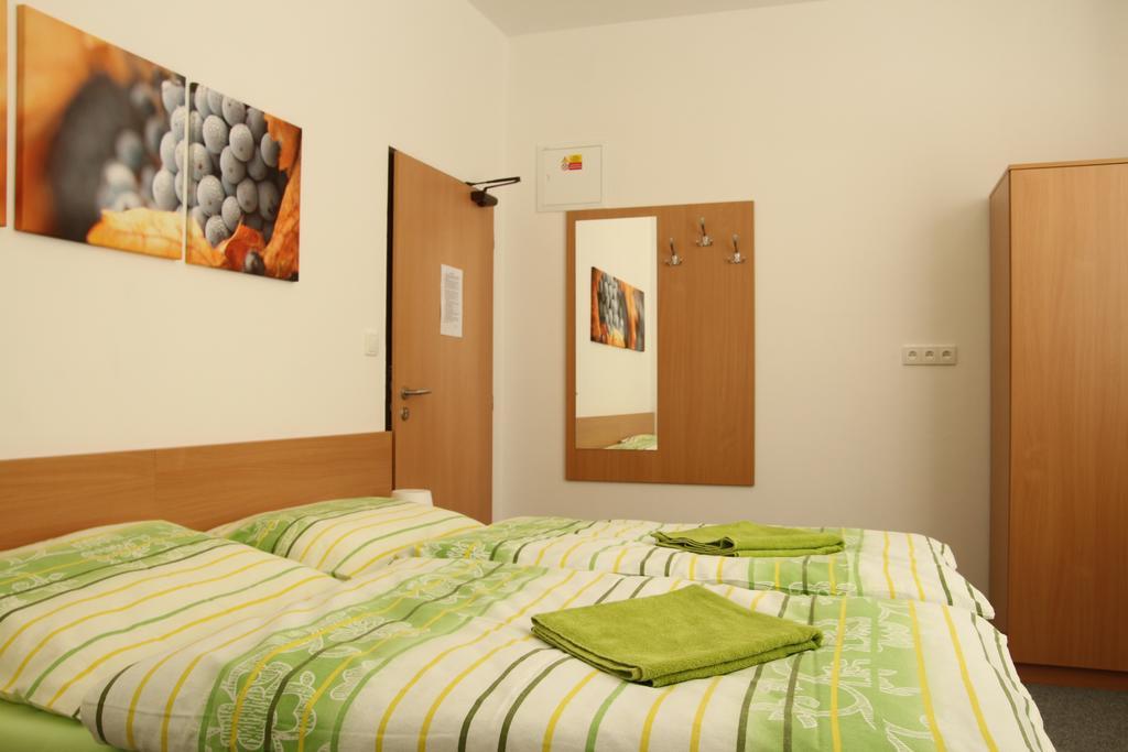 Penzion Bobule Stare Mesto  Chambre photo