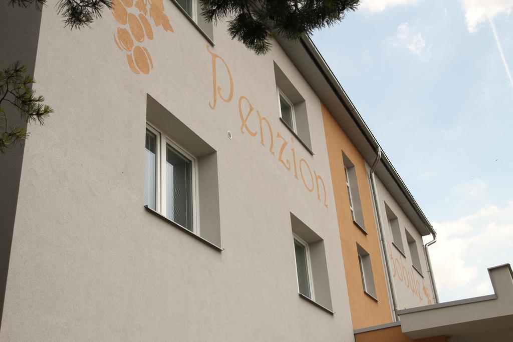 Penzion Bobule Stare Mesto  Extérieur photo